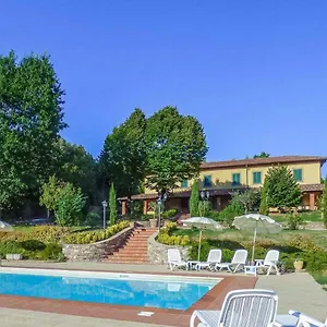 Bed & Breakfast Lucca Cyclling Holidays Il Tiglio, SantʼAndrea di Compito