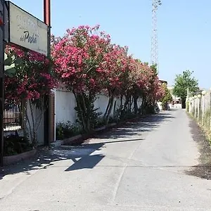 Hotel All'antico Pozzo ***