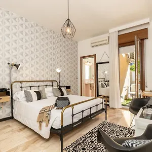  Bed & Breakfast Calamoresca Italië