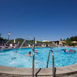 Vakantiepark Antico Borgo I Cancelli, Palazzuolo Sul Senio