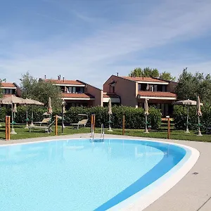 *** Aparthotel Villaggio Barbara Italië