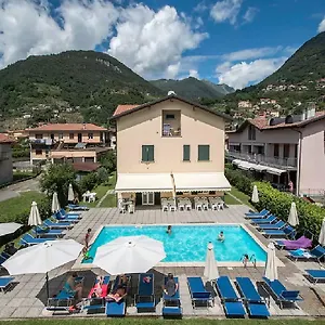  Aparthotel Lakeside Italië