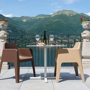 *** Hotel Helvetia Italië
