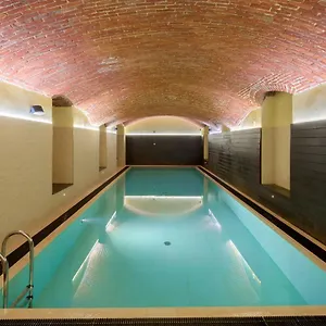  Aparthotel Residenza Porta Volta Italië