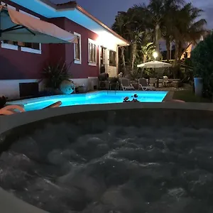 Hotel Margherita ***
