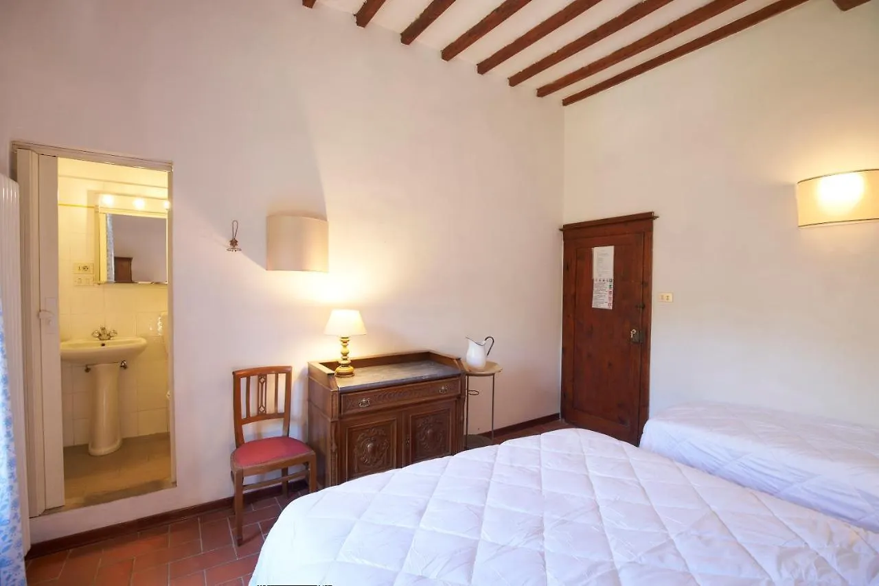Albergo Ristorante Paterno Paterno  2*, Paterno (Florence) Italia