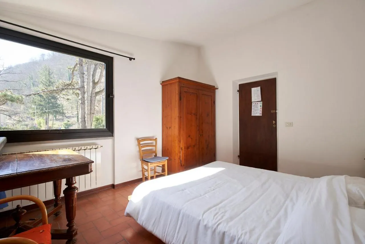 Albergo Ristorante Paterno Paterno  2*, Paterno (Florence) Italia